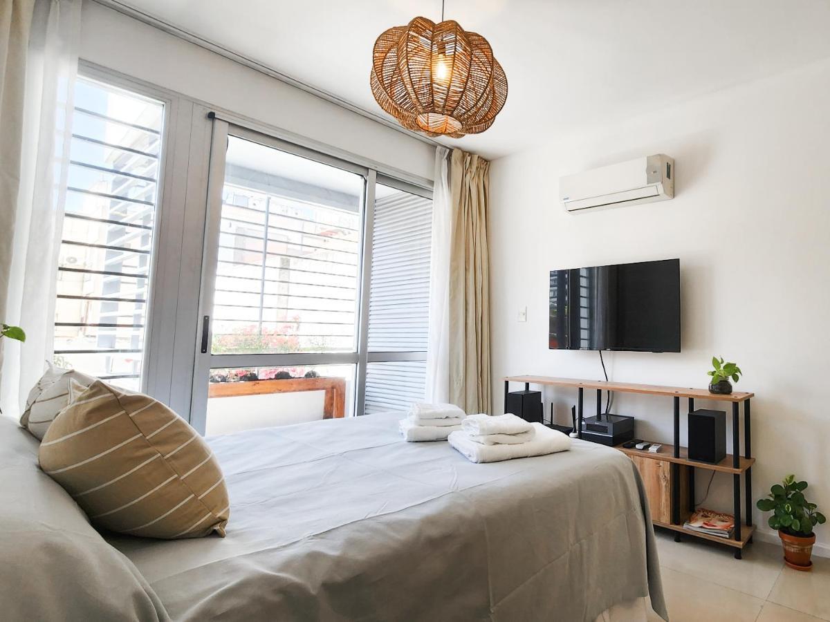 G&G Apartments - Villa Urquiza Experience Buenos Aires Exterior photo