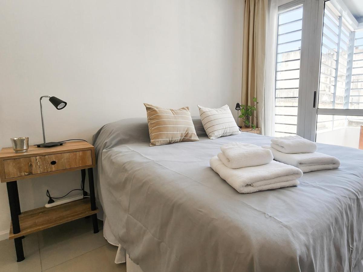 G&G Apartments - Villa Urquiza Experience Buenos Aires Exterior photo