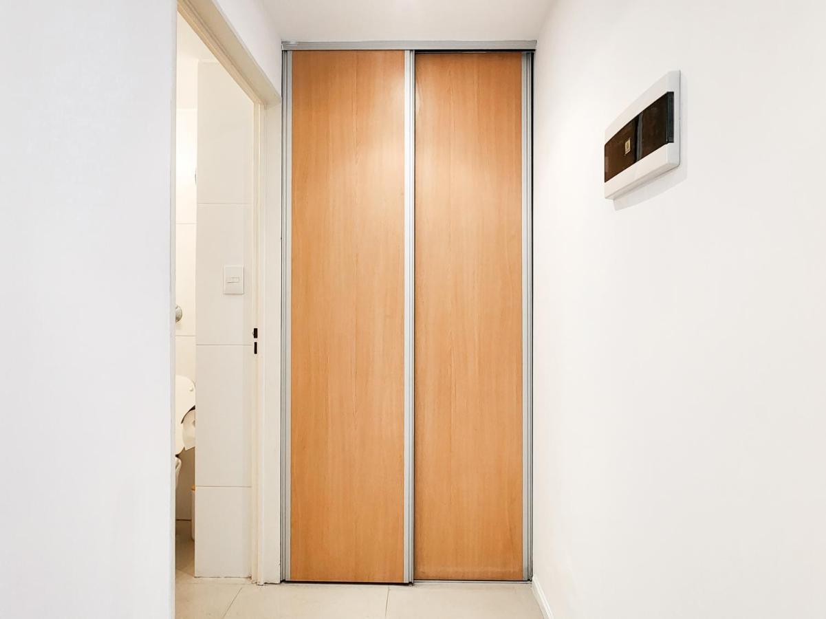 G&G Apartments - Villa Urquiza Experience Buenos Aires Exterior photo